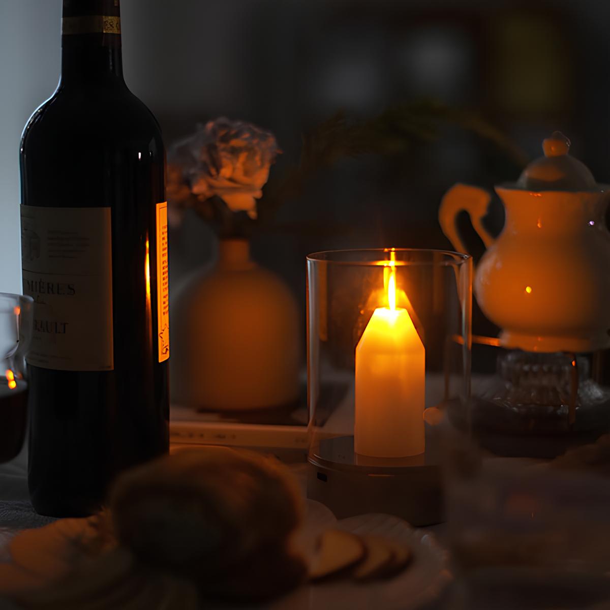 Romantica™ Kerzenglühen