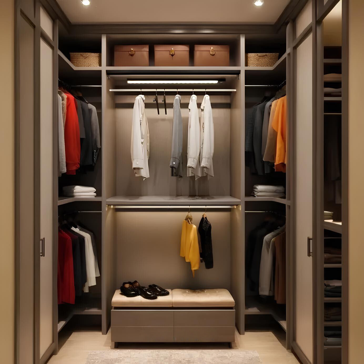 EasyStick™ bewegingslicht