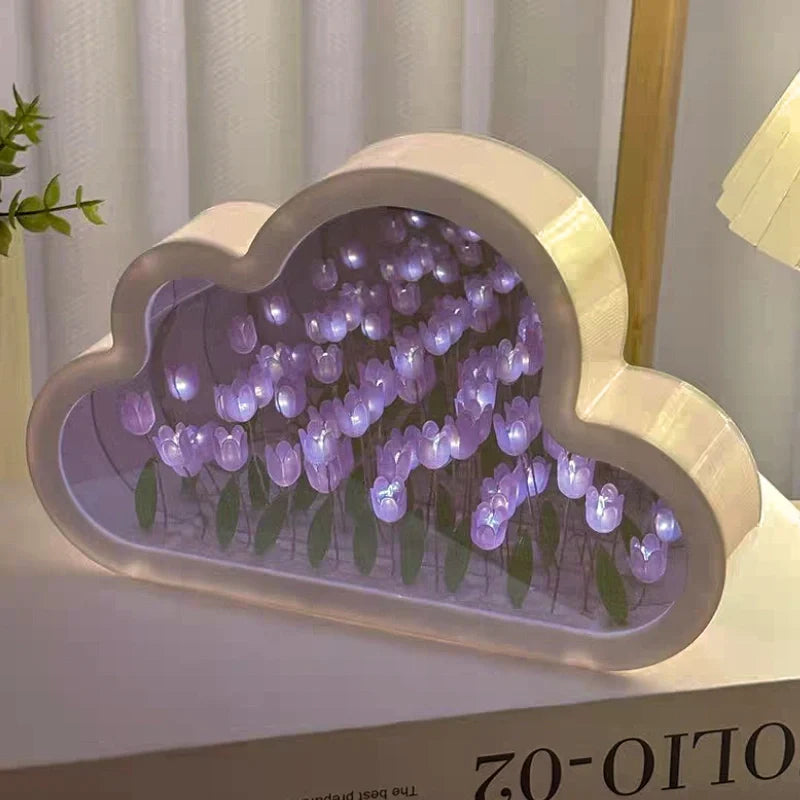 Bloomfinity™ Eternal Glow