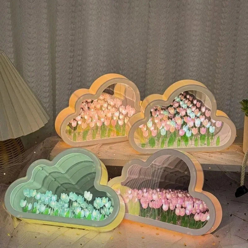 Bloomfinity™ Eternal Glow