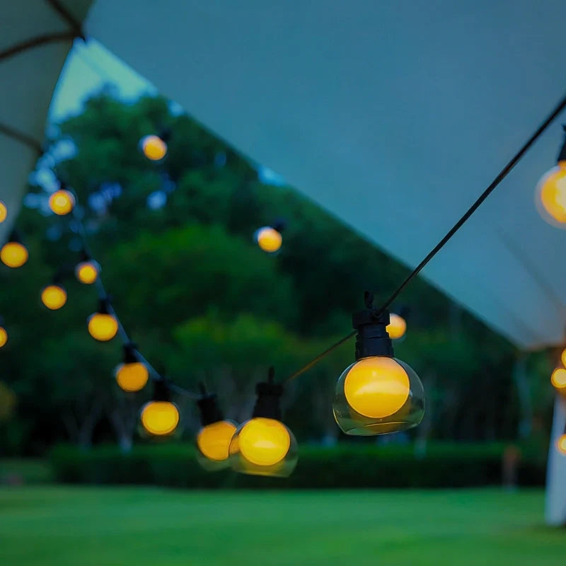 Twiluma™ Solar-String
