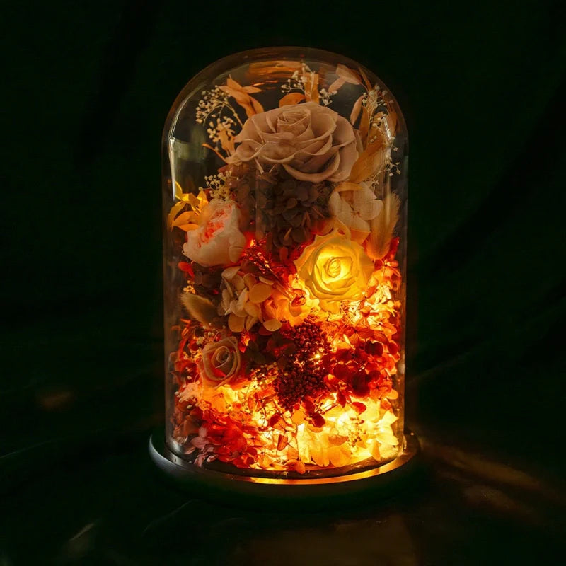 EternaBloom™ Nachtlicht