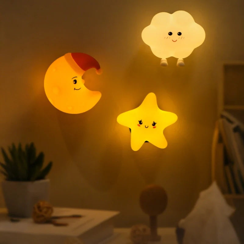 DreamBuddies™ Nachtlicht