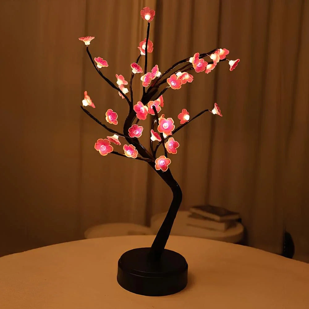 Pflaumenblüte