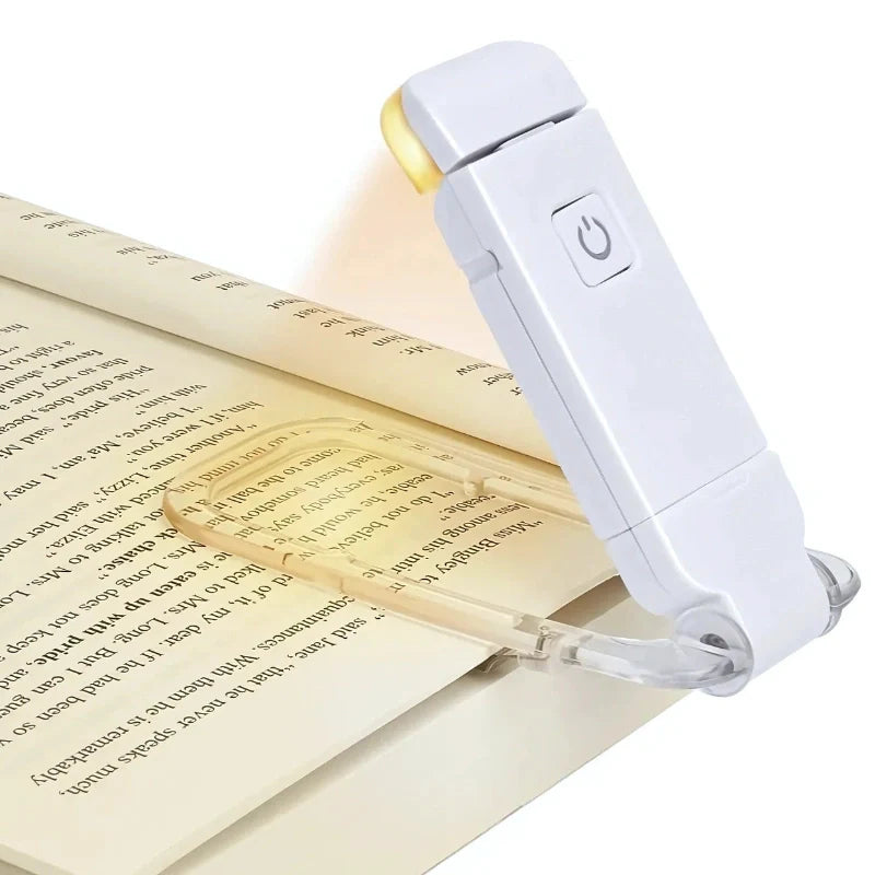 Buchleselicht