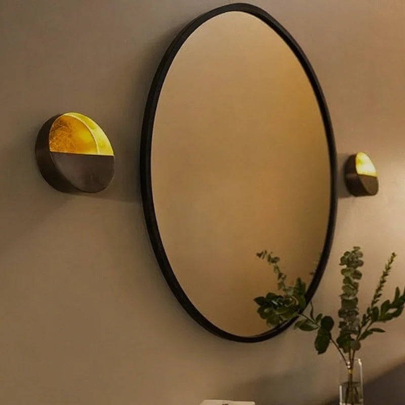 Eclipse™ Wandkerzenhalter