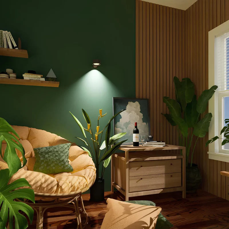 Applique murale sans fil EasyStick™