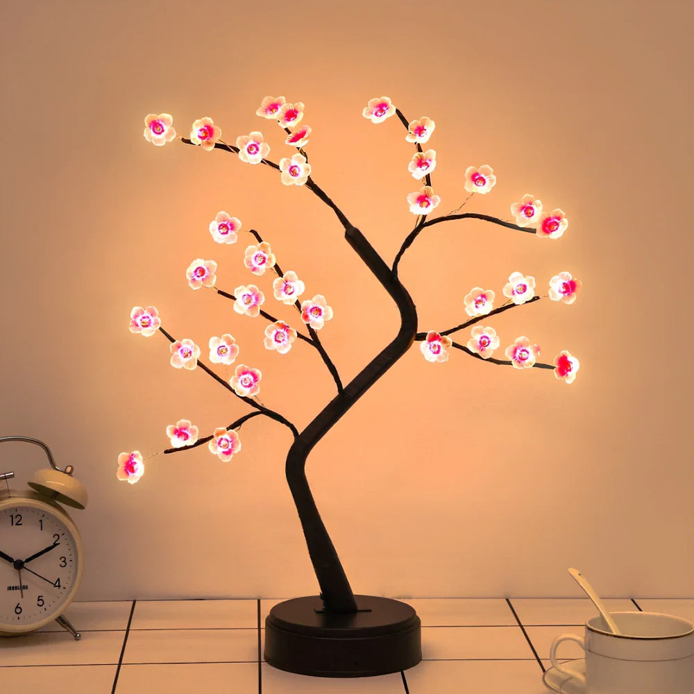 Pflaumenblüte