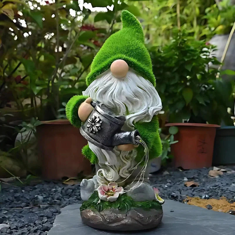 GlowGnomes™ Gartenwächter