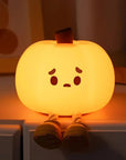 SqueezeBuddies™ Night Light