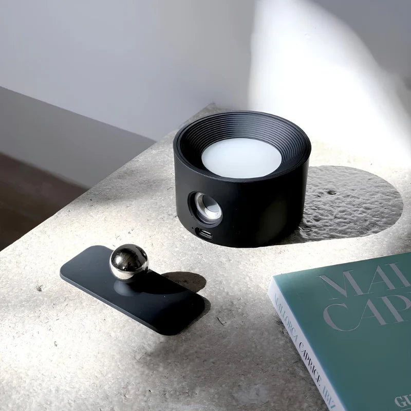 Applique murale sans fil EasyStick™