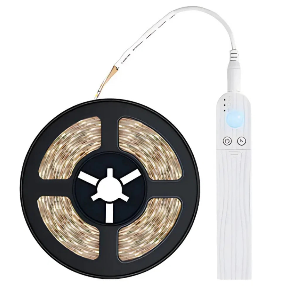 Motion-LED-Streifen