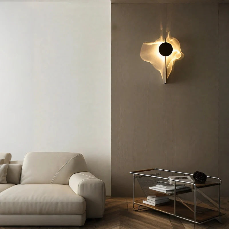 Velwave™ Wall Sconce