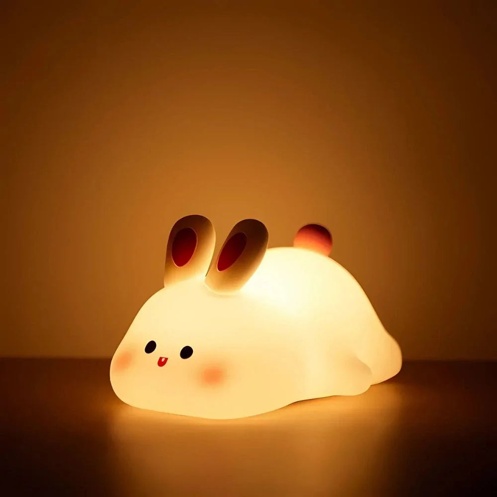 SqueezeBuddies™ Nachtlicht