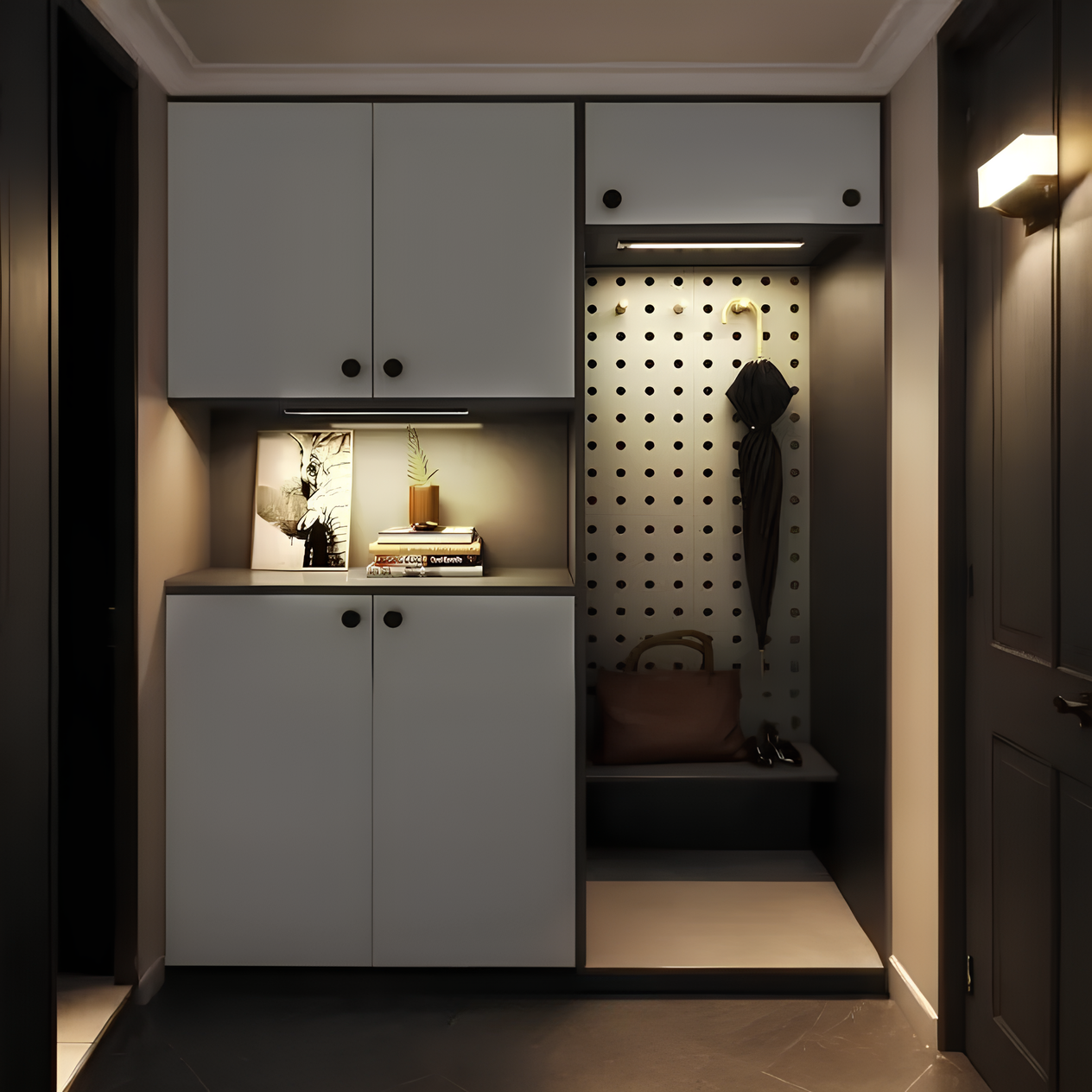 EasyStick™ bewegingslicht