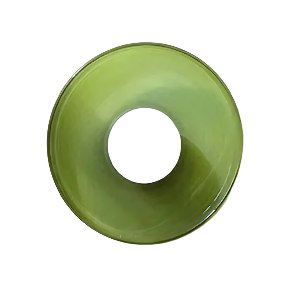 Le Disque Olivâtre