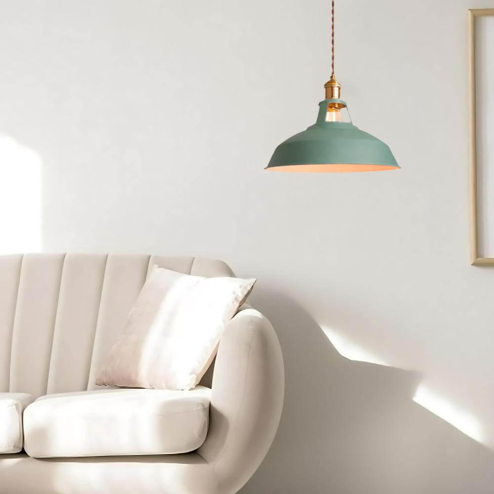 La Suspension Classique