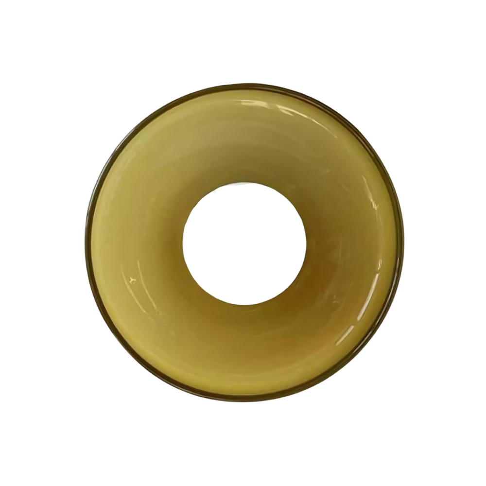 Le Disque Olivâtre