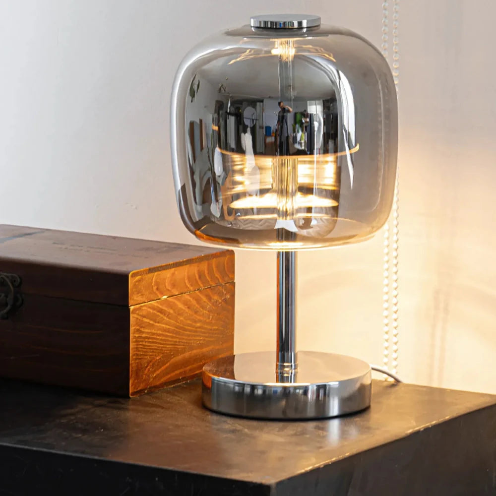 OpalEdge™ Tischlampe