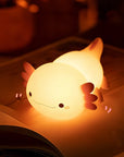 SqueezeBuddies™ Night Light