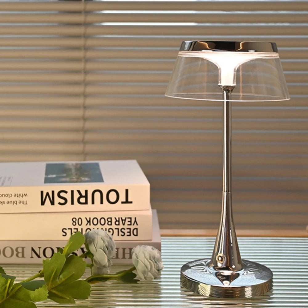 Lustra™ Tischlampe
