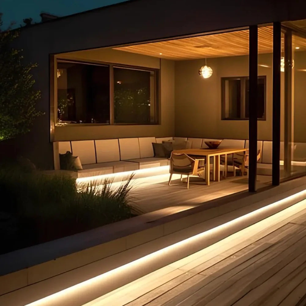 Motion-LED-Streifen