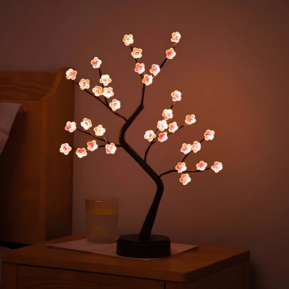Pflaumenblüte
