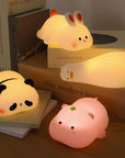 SqueezeBuddies™ Night Light