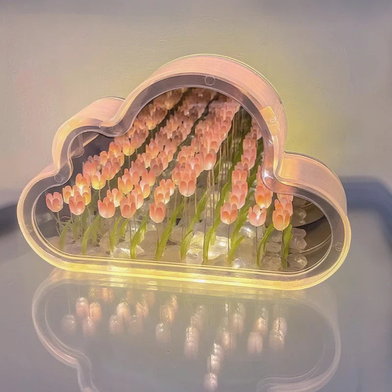 Bloomfinity™ Eternal Glow