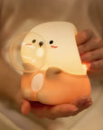 SqueezeBuddies™ Night Light