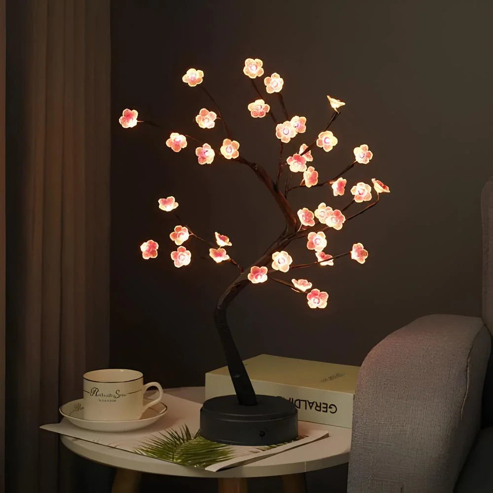 Pflaumenblüte