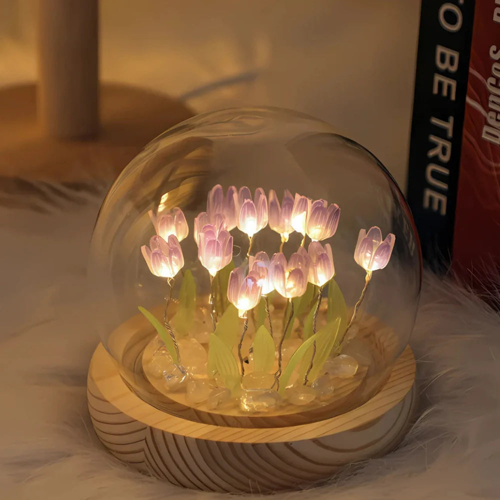 TulipBloom™-Verzauberung