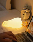 SqueezeBuddies™ Night Light