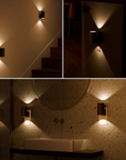 Alova Lampe - Plug & Play