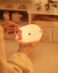 SqueezeBuddies™ Night Light