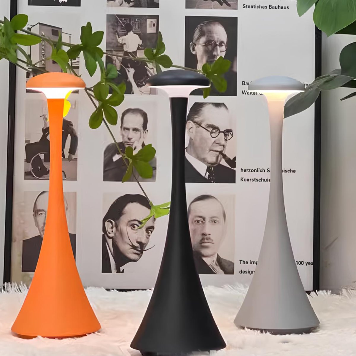 Lumina™ Spire-Lampe