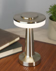 Retro Bar Table Lamp