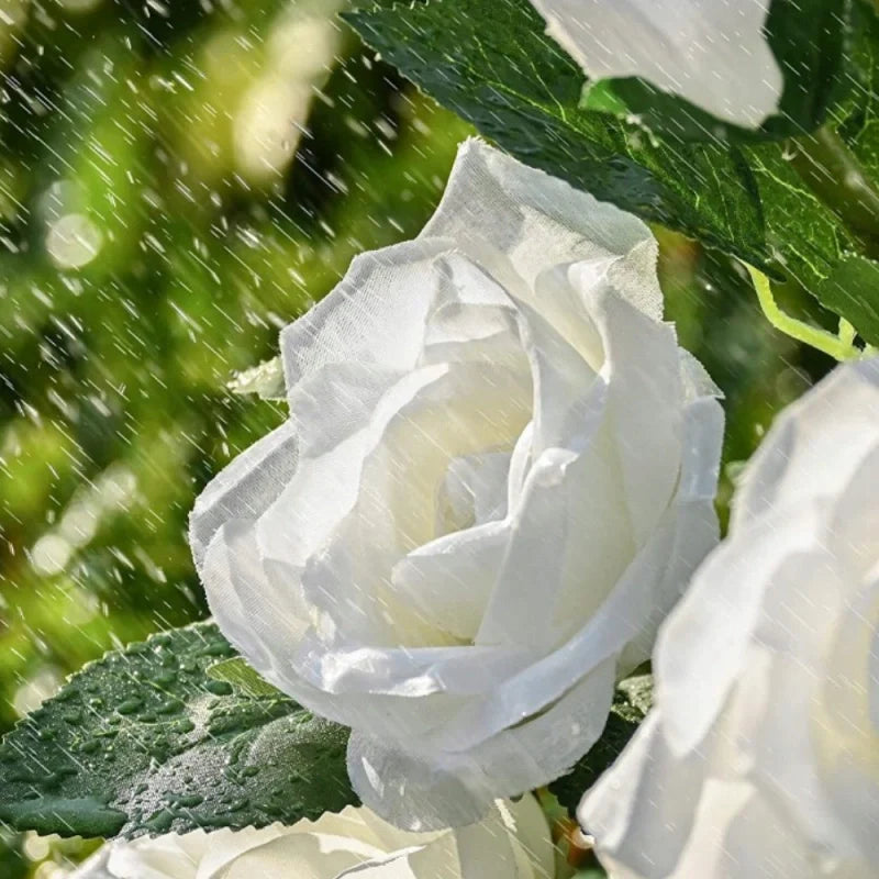 Lampes solaires à fleurs Everbloom™