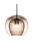 Artisan Globe Pendant Light