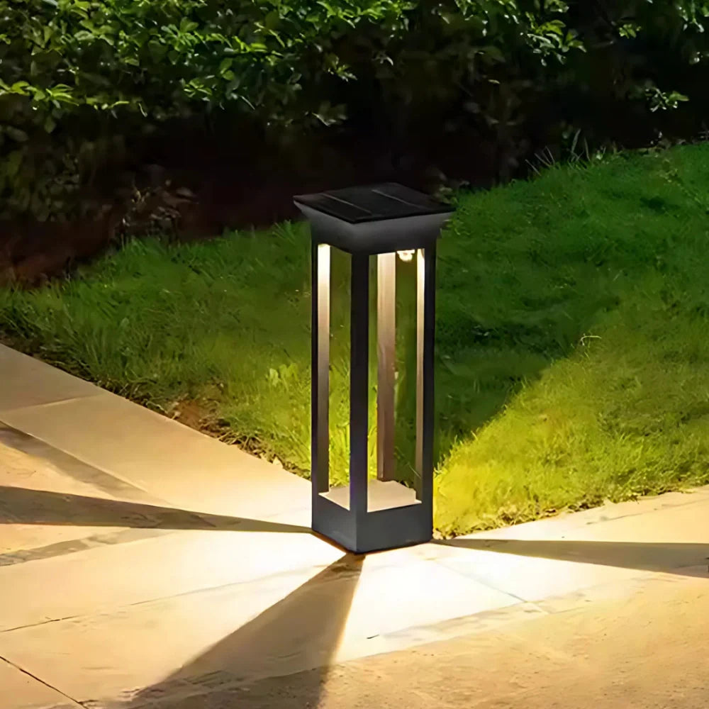 SolaraPillar™ Außenleuchte