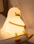 SqueezeBuddies™ Night Light