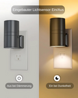 Alova Lampe - Plug & Play