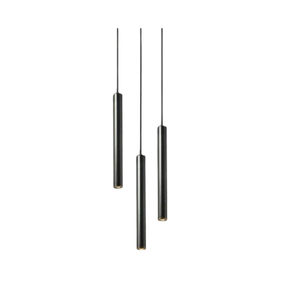 Slim Beam Pendant Light