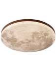 Moonlit Harmony Ceiling Light