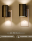 Alova Lampe - Plug & Play