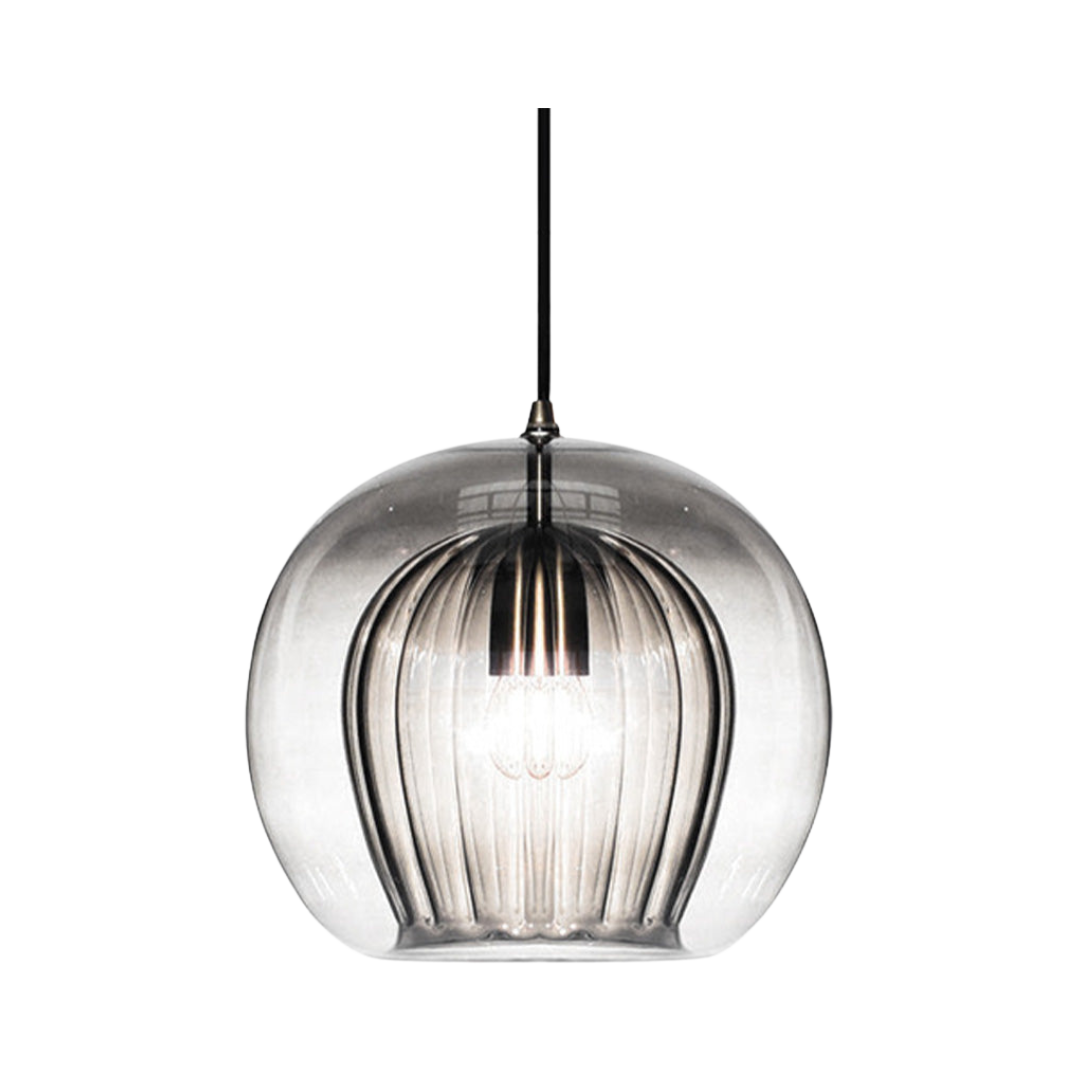 Artisan Globe Pendant Light