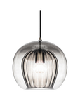 Artisan Globe Pendant Light