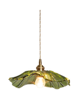 Petal Bloom Pendant Light