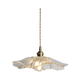Petal Bloom Pendant Light
