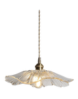 Petal Bloom Pendant Light